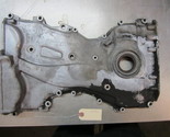 Engine Timing Cover From 2011 Kia Optima  2.4 213502G002 - $49.95