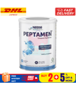 1 X 400g Nestle PEPTAMEN Complete Peptide Diet Vanilla Flavor - $759.48 MXN