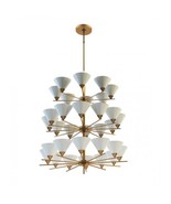 SJ2091 CLEO CHANDELIER - $5,633.33 CAD