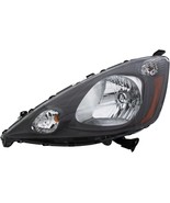 Eagle Eye Lights HD564-B101L Driver Side Headlamp Assy Fits Honda Fit - $129.99 CAD