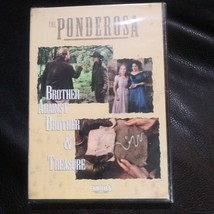 PONDEROSA - Featured Films For Families - Traditional Values - £0.79 GBP