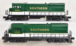 LIONEL SOUTHERN U36B Diesel Engines Powered/non-powered Boxed - $275.00