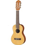Yamaha Gl1 Guitalele, Natural, Baritone - $155.94