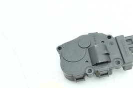 2015-2018 MERCEDES C300 C43 W205 HVAC AIR VENT OPENING FLAP MOTOR H1547 image 12