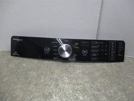 Maytag Dryer User Interface Part # W10469309 Rev X18 - £50.15 GBP