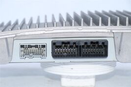 Ford Lincoln Sony Radio Stereo Audio Amplifier AMP mbt4tb849db image 2