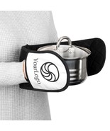 Custom Oven Mitts | Wedding Bridal Shower Oven Gloves | Gifts For Mom  - $32.81 CAD