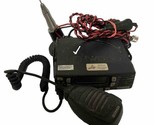 Kenwood TK-8360HU-K UHF MOBILE RADIO 450-520 MHz 45W, 128 Channels With ... - $224.99