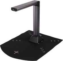 Heayzoki Portable Foldable Document Camera, 5Mp Document Camera Scanner And A4 - £79.87 GBP