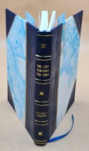 The eyes through the tree, by Maude C. Keator. 1930 [Leather Bound] - £83.16 GBP