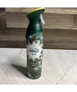 Febreze Air Limited Edition Fresh-Cut Pine Air Freshener Spray, 8.8 Fl. Oz. - $20.46 CAD