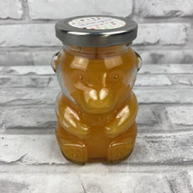 Gold Canyon Fresh Orange Teddy Bear Candle 112075 7.5oz  - £28.63 GBP