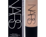 NARS Soft Matte Complete Foundation Medium 2.5 Sahel Full sz 1.5oz 45ml NEW - $34.00