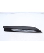 07-13 MINI COOPER LEFT DRIVER SIDE A PILLAR WINDSHIELD MOLDING TRIM E5658 - €64,31 EUR