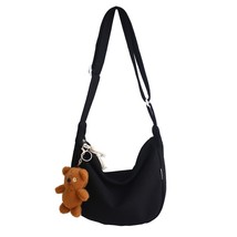 Crossbody Bags for Women New Fashion Shoulder Bags 2022 Canvas Designer Handbags - £22.61 GBP
