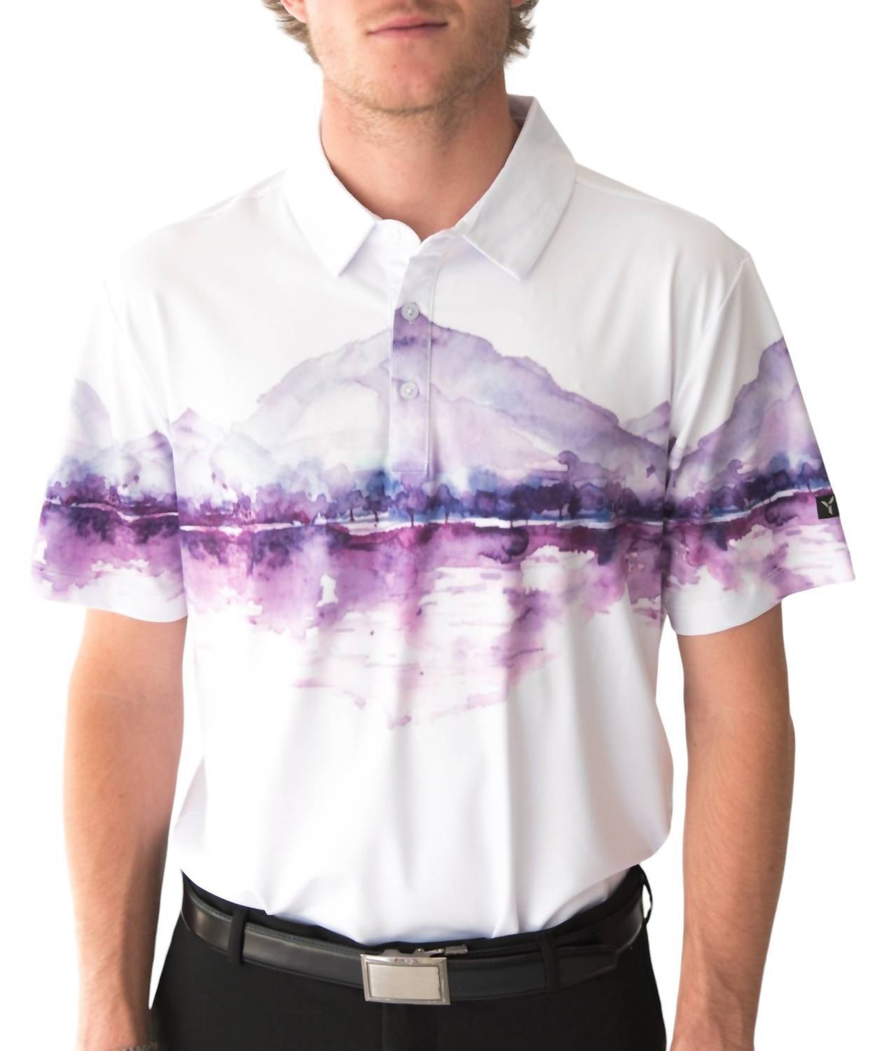 Yatta Golf Golf Polo Size S - $37.62