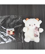 DONGOCK Plush Lamb Doll Soft Huggable Stuffed Animal Toy for Kids Bedtim... - $16.99