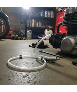 Master Cylinder Bleeder Kit Replacement for 14151, Brake Bleeding Kit, I... - $175.30 MXN