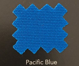 Sunbrella Binding 3/4" Pacific Blue Bias 4 Yards - $4.99