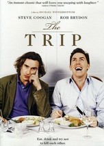 The Trip Dvd - £12.02 GBP