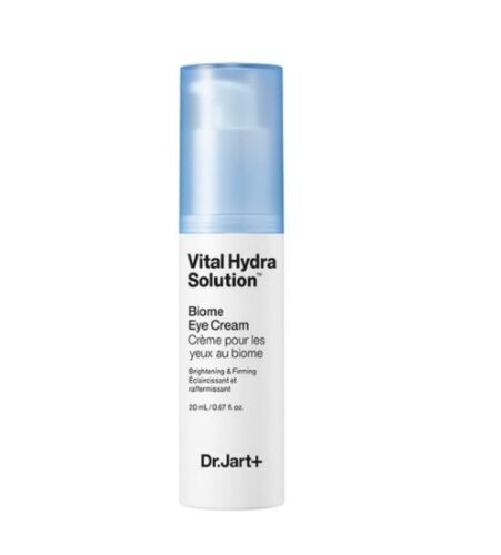 [Dr.Jart] Vital Hydra Solution Biome Eye Cream - 20ml Korea Cosmetic - $35.32