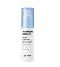 [Dr.Jart] Vital Hydra Solution Biome Eye Cream - 20ml Korea Cosmetic - £28.23 GBP