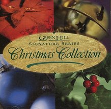 Christmas Collection [Audio CD] Greg Howard - £9.17 GBP