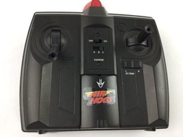 2008 Air HOGS Charger Remote Only Control  For helicopter - $24.21