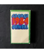 1984 by George Orwell Paperback Signet Classic 1981 Edition - £14.16 GBP