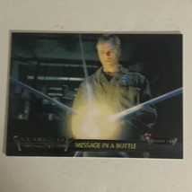 Stargate SG1 Trading Card Richard Dean Anderson #31 - £1.47 GBP