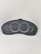 Speedometer Cluster US Market Outback Ll Bean Model Fits 05 LEGACY 690756 - £52.81 GBP