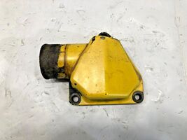John Deere 6068 6.8L Diesel Engine Upper Thermostat Cover R519491 OEM - $89.80