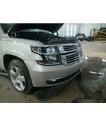 Steering Gear/Rack Power Rack And Pinion Fits 17-20 ESCALADE 104854637 - $13,001.28 MXN