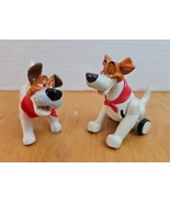Disney Oliver and Company Dodger Dog on Wheels Toy 1996 - Burger King Ki... - $310.05 MXN