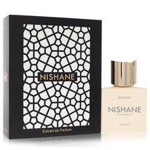 Hacivat Perfume By Nishane Extrait De Parfum Spray (Unisex) 1.7 oz - £127.09 GBP