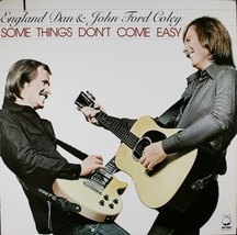 Some Things Don&#39;t Come Easy - £7.95 GBP