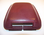 1974 75 76 77 78 DODGE PLYMOUTH CHRYSLER SEATBELT RETRACTOR COVER RH OEM... - £25.13 GBP