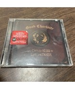 The Chronicles of Life &amp; Death (Death Art Version) - Music CD - Good Cha... - $144.48 MXN