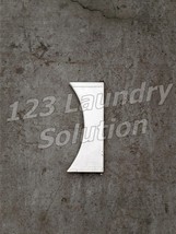 Dryer Hinge Door Assemly For STD32DG Speed Queen P/N: M402714 Used - $34.64