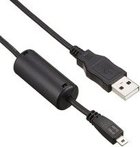SONY CYBERSHOT DSC-TF1, DSC-W710 DIGITAL CAMERA USB CABLE / BATTERY CHARGER - $4.19