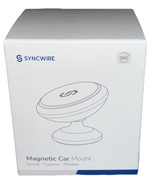 (Pack Of 2) Syncwire Magnetic Car Phone Holder for Dashboard New/Sealed - $40.89 CAD
