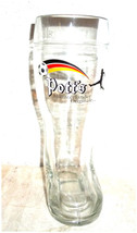 Potts Munsterlander Soccer Oelde German Beer Glass Boot - £9.88 GBP