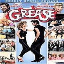 Grease (Rockin&#39; Rydell Edition) [DVD] - £15.47 GBP