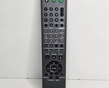 SONY RMT-D144A Remote Control for DVP-NC655P DVP-NC655 - $14.50