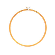 Edmunds Wood Embroidery Hoop 10in - £5.60 GBP