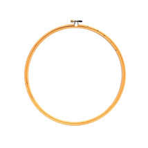 Edmunds Wood Embroidery Hoop 10in - $7.16