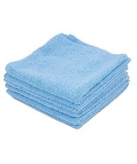 Ettore 84460 All-Purpose MicroSwipe Microfiber Cloth, 6-Pack - $423.44 MXN