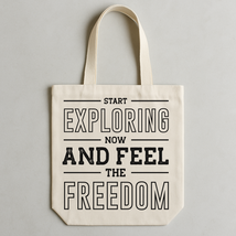 Start Exploring Tote Bags - $34.21 CAD