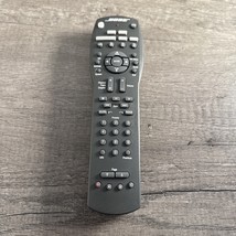 Bose ABS 7 MX7 486 Media Center GENUINE REMOTE TV CD DVD CBL SAT Tested ... - $466.83 MXN
