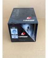 Cycling - LImar Free Ride road helmet Model 848DR LARGE Color Matt Grey - $47.68